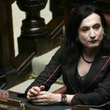 Primo Giorno In Parlamento Per Vladimir Luxuria 25963