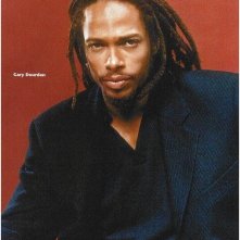 Gary Dourdan 26001