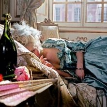 Kirsten Dunst è una splendida Marie-Antoinette