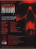 La locandina di Masters of Horror