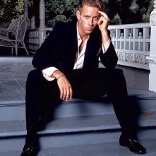 la star del porno all'italiana: Rocco Siffredi