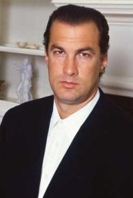 Steven Seagal Stream