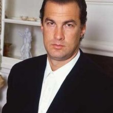 Steven Seagal