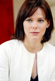l'attrice Barbora Bobulova