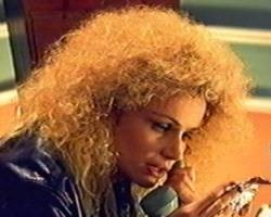 Francesca Neri in Carne Tremula