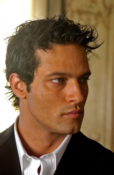 primo piano di Gabriel Garko