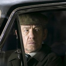 Ian McKellen in Il Codice Da Vinci