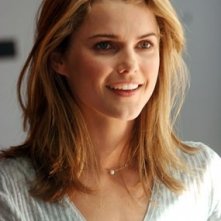 Keri Russell in Mission: Impossible III
