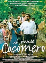 La locandina di Il grande cocomero