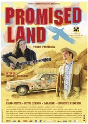 La locandina di Promised Land