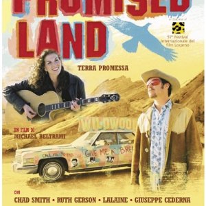 La locandina di Promised Land