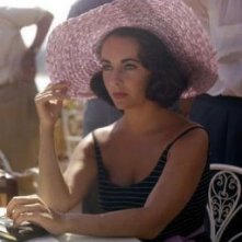 Liz Taylor