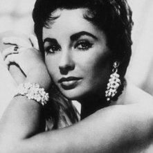 Liz Taylor