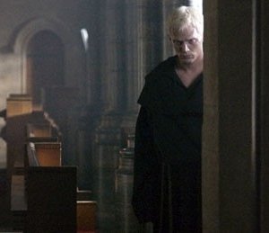 Paul Bettany in Il Codice Da Vinci