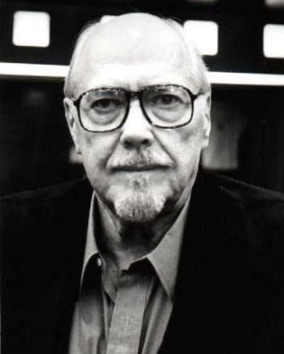 Robert Altman