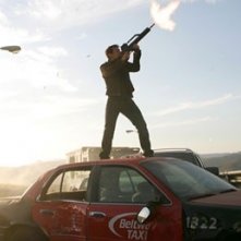 Tom Cruise in Mission: Impossible III (2006)