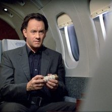 Tom Hanks in Il Codice Da Vinci