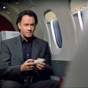 Tom Hanks in Il Codice Da Vinci