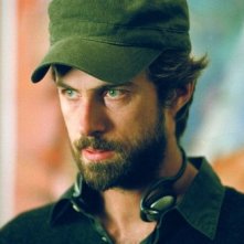 Kim Rossi Stuart in Anche libero va bene, del 2005