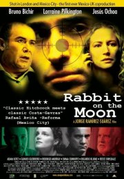 La locandina di Rabbit on the moon