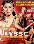 La locandina di Ulisse
