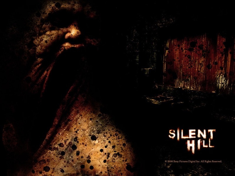 Una Foto Promozionale Di Silent Hill 27408