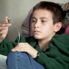 Una scena di Anche libero va bene