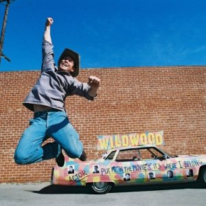 Una scena di Promised Land