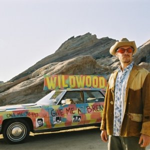 Una scena di Promised Land