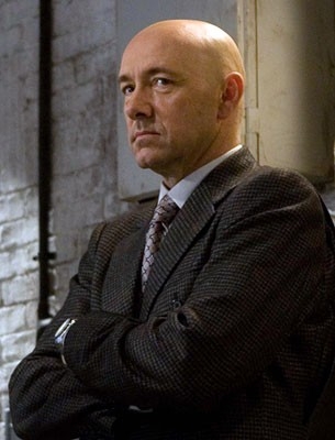Kevin Spacey In Superman Returns 26381