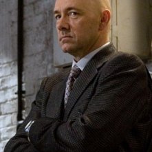 Kevin Spacey in Superman Returns