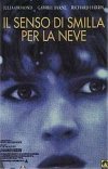 La locandina di Il senso di Smilla per la neve