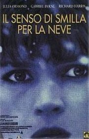 La locandina di Il senso di Smilla per la neve