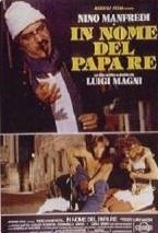 Locandina di In nome del Papa Re