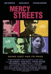 La locandina di Mercy Streets