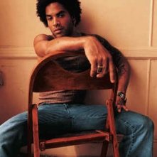 Lenny Kravitz