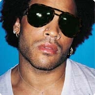Lenny Kravitz