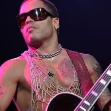 Lenny Kravitz