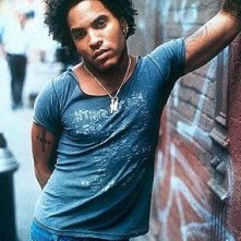 Lenny Kravitz