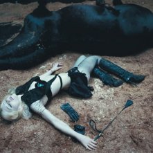 Madonna Fotografata Da Steven Klein Per Il Numero Di Giugno 2006 Della Rivista W 26349