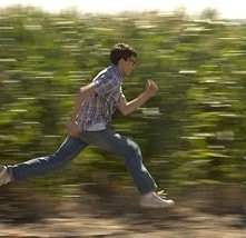 Stephan Bender in Superman Returns