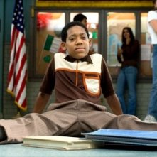 Tyler James Williams in 'Everybody Hates Chris'