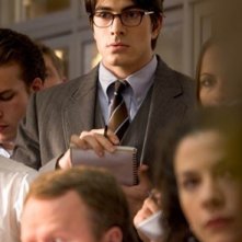 Brandon Routh è il protagonista di Superman Returns
