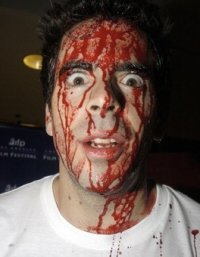 Eli Roth