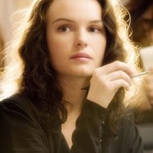 Kate Bosworth è Lois Lane in Superman Returns