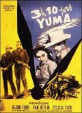 La locandina di Quel treno per Yuma