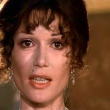 Olga Georges-Picot in una scena di AMORE E GUERRA