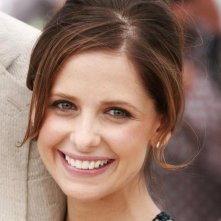 Sarah Michelle Gellar a Cannes per presentare Southland Tales