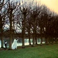 Woody Allen danza con la morte nella scena finale di AMORE E GUERRA