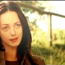 Claire Falconer in una scena di H2Odio